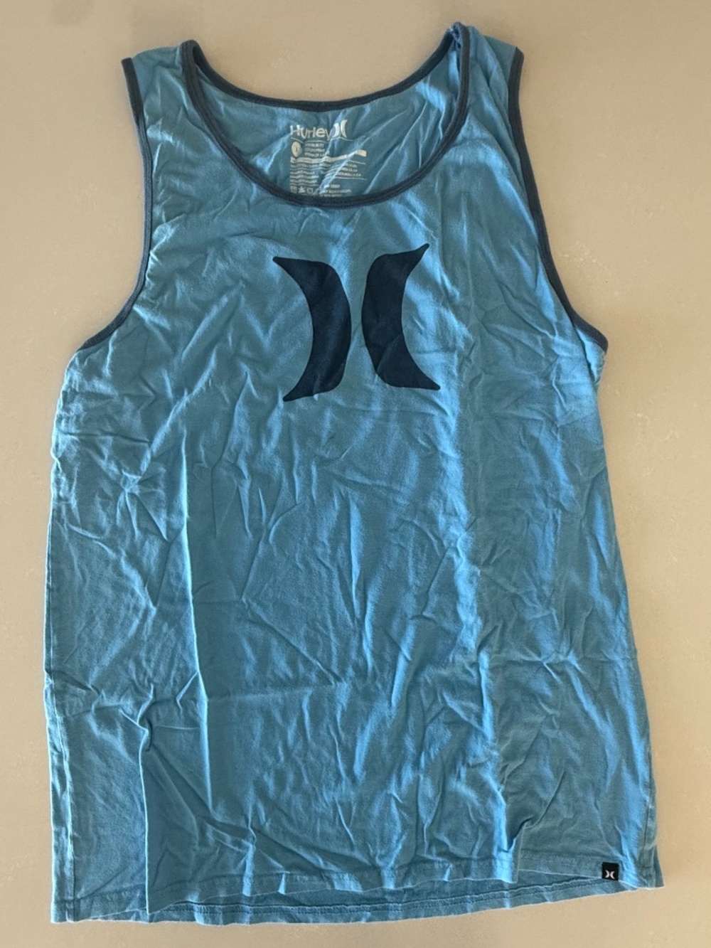 Hurley Tank (Men's XL)